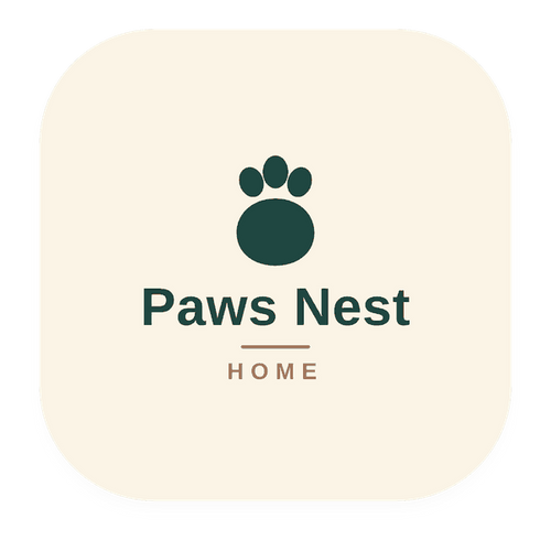 Paws Nest Home